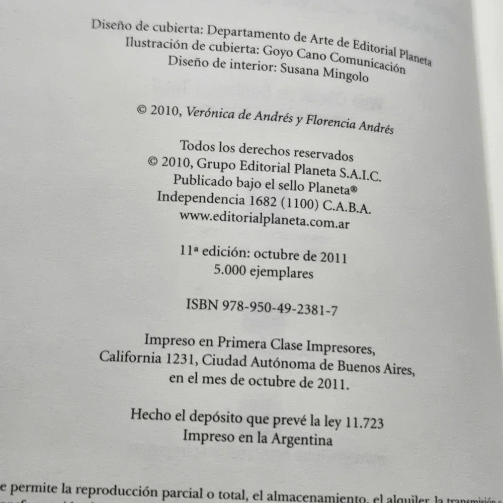 Planeta Confianza Total Book Spanish Self-Help Paperback - Picture 5 of 9